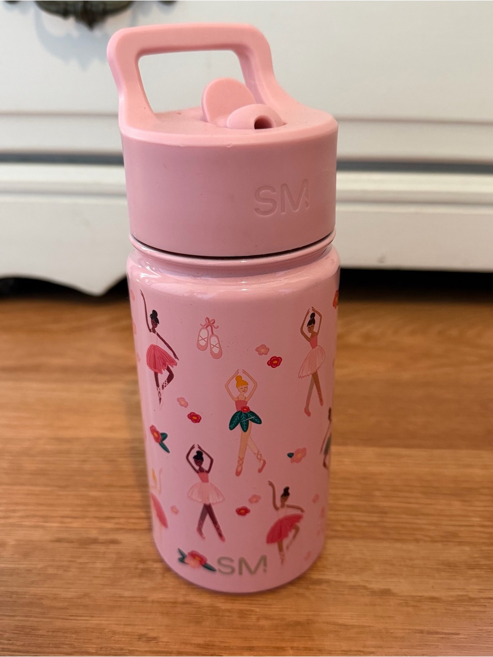 Simple Modern 14 Oz Summit Water Bottle